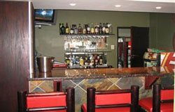 Stanville Hotel Bloemfontein