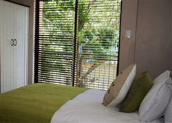 The Milner House Bloemfontein