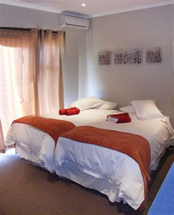 The Village on Bains Bloemfontein