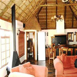 The White House Bed and Breakfast