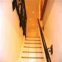 The White House Bed and Breakfast