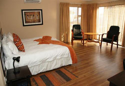Tsessebe Guesthouse Bloemfontein