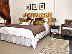 Two Bells Guest House Bloemfontein