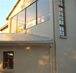 Two Bells Guest House