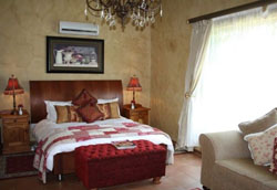 Villa Avianto Bloemfontein