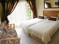 Zesty Guest House Bloemfontein