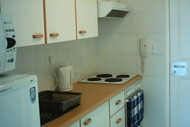 Aandvari ocean view apartments