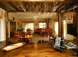 Afro Chic Guest House