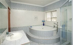 Afro Chic Guest House