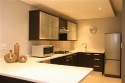 Aquarius Luxury Suites