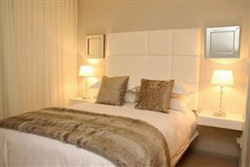 Aquarius Luxury Suites