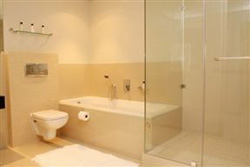 Aquarius Luxury Suites