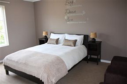 Beaujolais Apartment