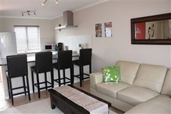 Beaujolais Apartment