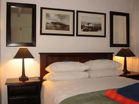 blouberg beach cottage cape town