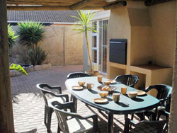 Blouberg Holiday House