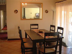 Bonjour Budget Accmmodation