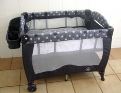 Bonjour Budget Accmmodation