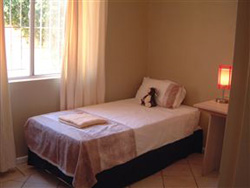 Bonjour Budget Accmmodation