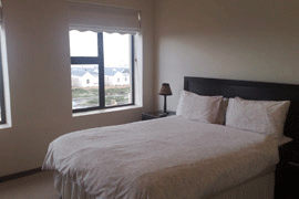 bloubergstrand luxury self catering