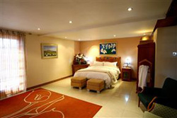 Rochester Guest House