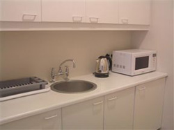 Small Bay Guest House