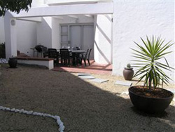 Small Bay Guest House