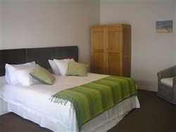 Small Bay Guest House