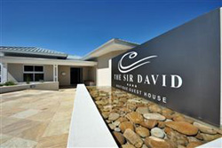 The Sir David Boutique Guest House
