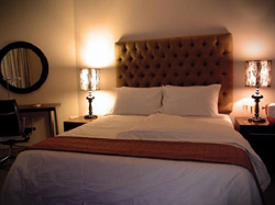 The Sir David Boutique Guest House