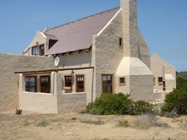 Places to stay in South Africa