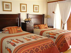 Avon Road Guesthouse and Tours