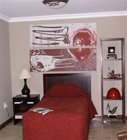 Cedar Manor Guesthouse