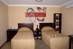 Cedar Manor Guesthouse