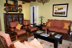 Cedar Manor Guesthouse