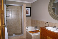 Cedar Manor Guesthouse