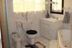 Ebony And Ivory Guesthouse