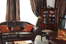 Ebony And Ivory Guesthouse