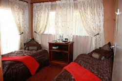 Ebony And Ivory Guesthouse