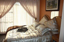 Ebony And Ivory Guesthouse