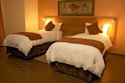 Europrime Guesthouse