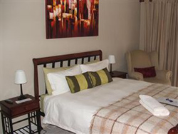 Fin And Feather Guesthouse