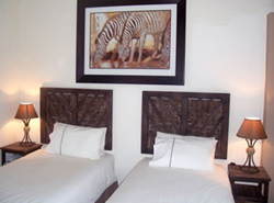 Fly Inn Lodge