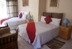 Kuse Khaya Guesthouse