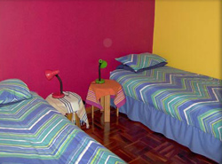 Mbizi Backpackers Lodge