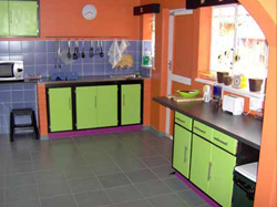 Mbizi Backpackers Lodge