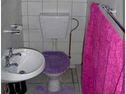 Mbizi Backpackers Lodge