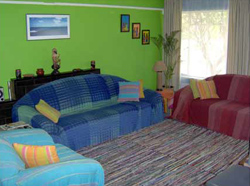 Mbizi Backpackers Lodge