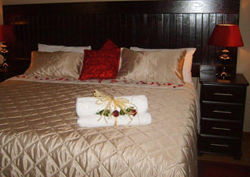 Rustic Rose Guesthouse