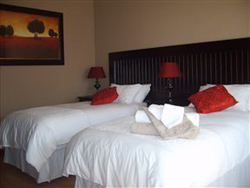 Rustic Rose Guest House 5